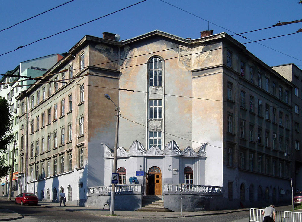 Пісевич Тадеуш